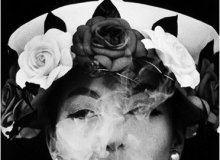 Flowers and Cigarettes