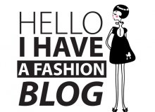 Страшная правда о русских fashion-блогах